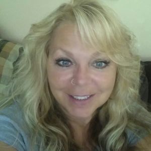 Meet your Posher, Wendy